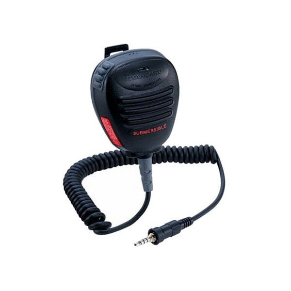 Standard Horizon CMP460 Submersible Noise-Cancelling Speaker Microphon CMP460 - main