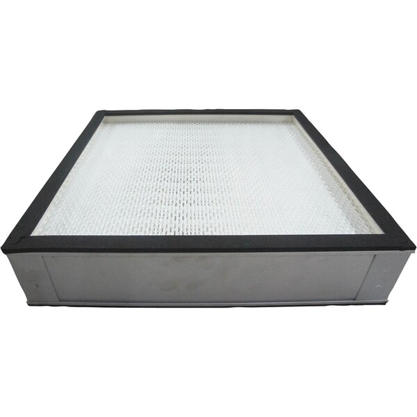 Grizzly HEPA Filter For G0953 T33160 - main