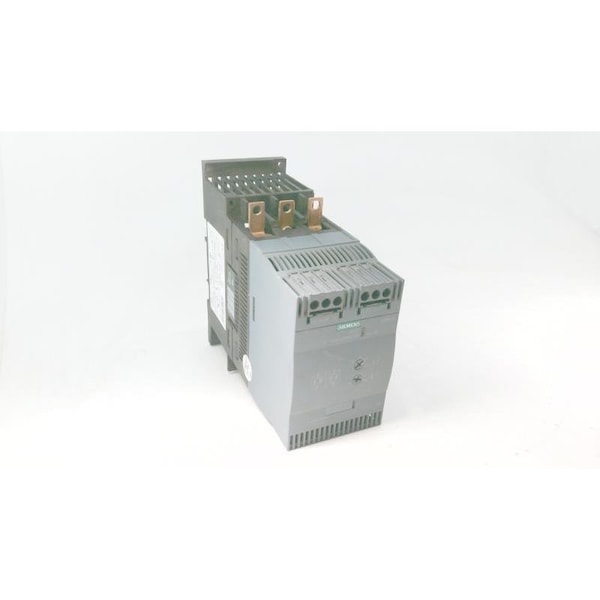 Siemens Circuit breaker size S00 for system protection with approval circuit 3RV2711-1JD10 - main