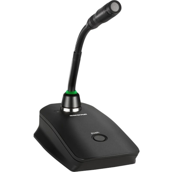 Shure DESKTOP BASE TRANSCEIVER MXW8=-Z10 - main