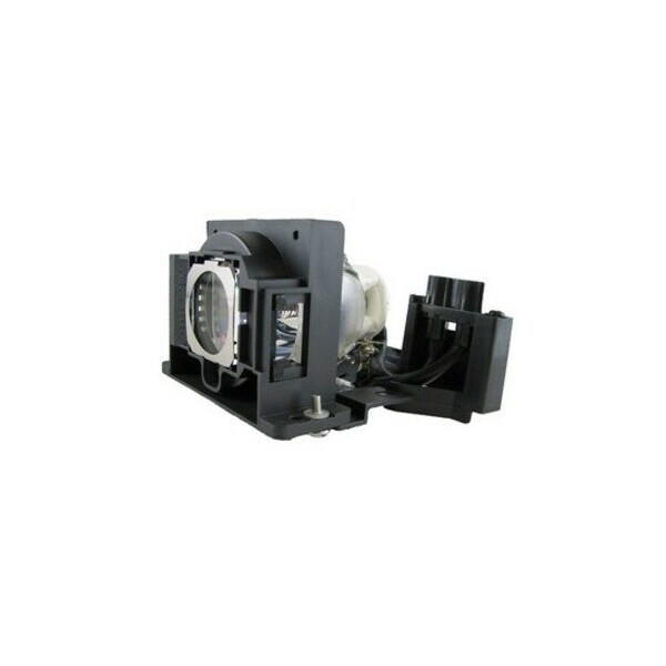 Battery Technology BTI VLT-XD400LP-BTI Replacement Lamp - 250 W Projector Lamp - P-VIP - 2000 Hour, 4000 Hour VLT-XD400LP-BTI - main