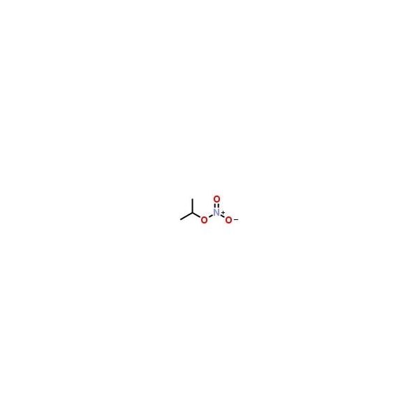 Ak Scientific Isopropyl nitrate (1g), CAS 1712-64-7 F423-1g - main