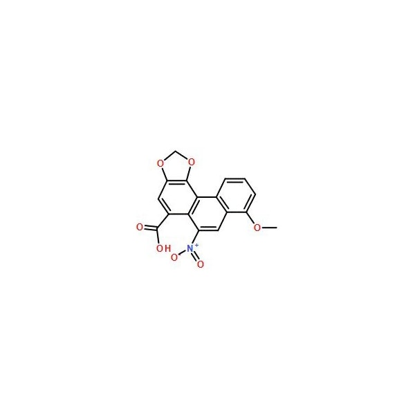 Ak Scientific Aristolochic acid A (100mg), CAS 313-67-7 X1086-100mg - main