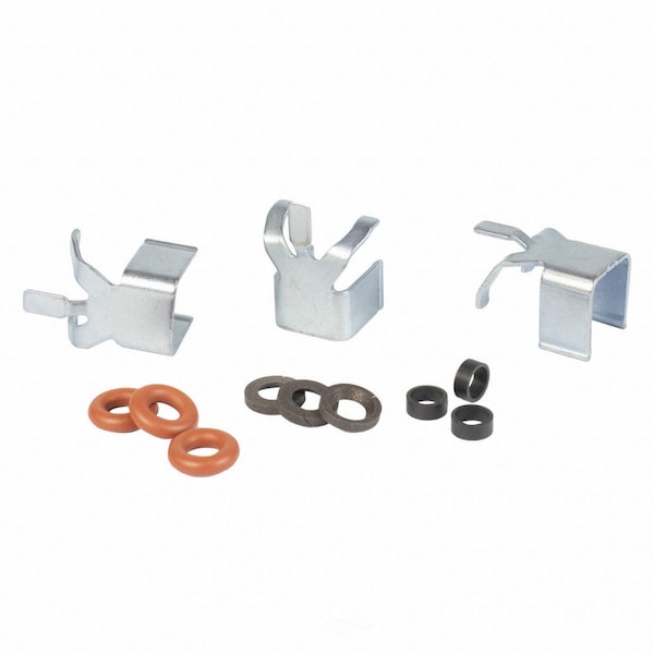 Motorcraft CM-5314 Fuel Injector O-ring Kit CM5314 - main