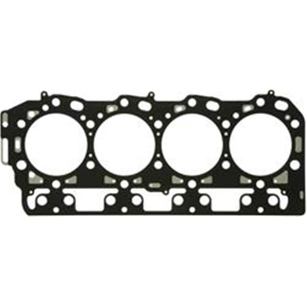 Clevite Engine Parts Cylinder Head Gasket for General Motors Truck 2001-Up 6.6L - 106 mm Bore CLE54598 - main