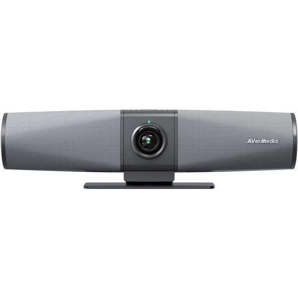 Avervision AVerMedia Mingle Bar Webcam - 30 fps - USB 3.2 (Gen 1) Type C. TAA and NDAA Compliant PA511D - main