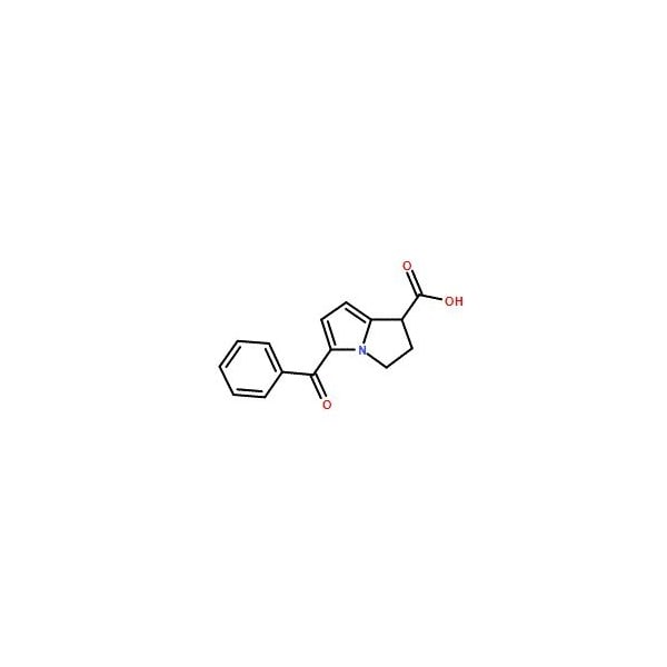 Ak Scientific Ketorolac (10g), CAS 74103-06-3 K262-10g - main