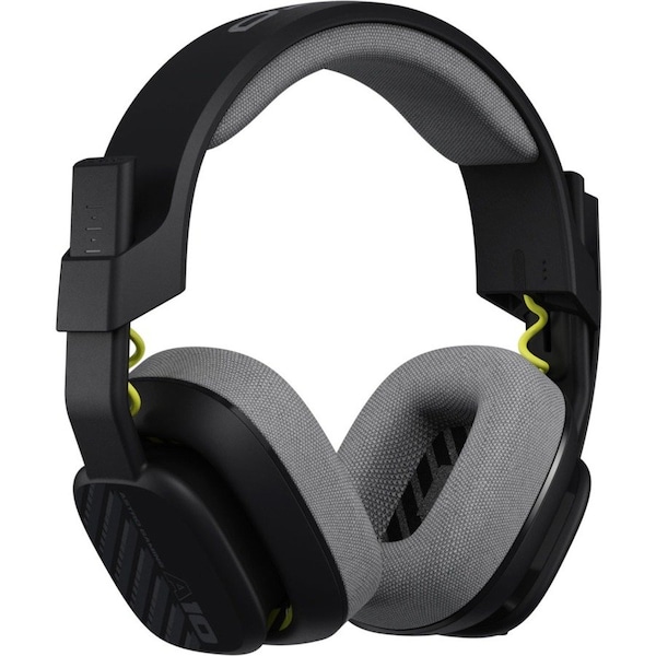 Logitech ASTRO Gaming A10 Gen 2 Headset Playstation - Black 939-002055 - main
