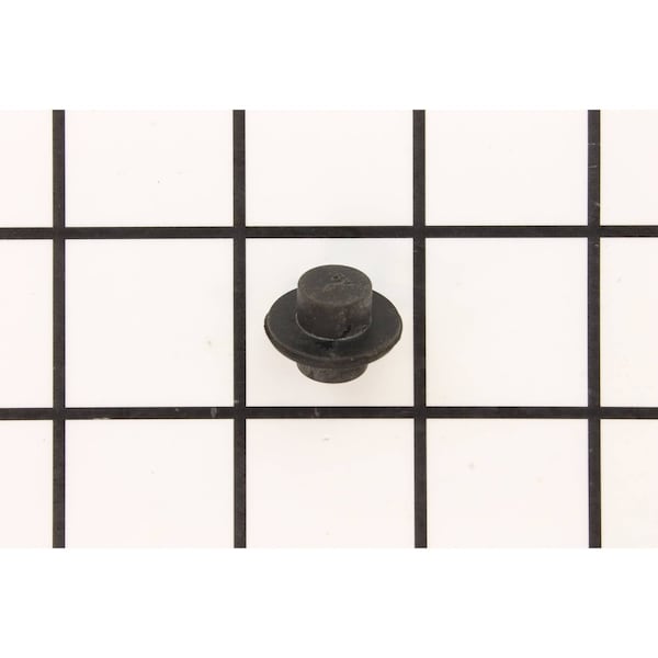 Husqvarna RUBBER DAMPER 544101702 - main