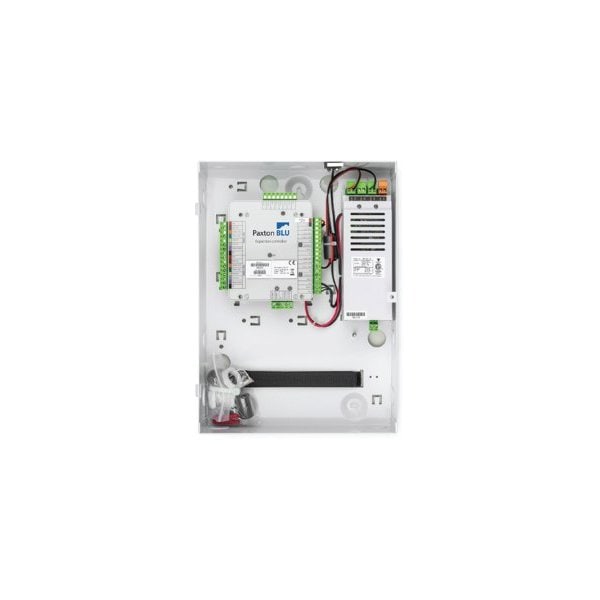 Paxton Access BLU 2 Door Slave Board 838-621-US - main