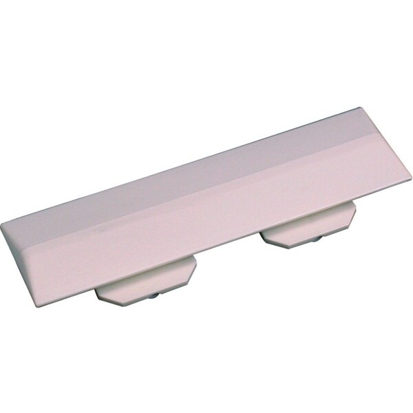 Legrand Cable Clip, 4 in W, 1/2 in H, 5/8 in L 40N2F06V - main