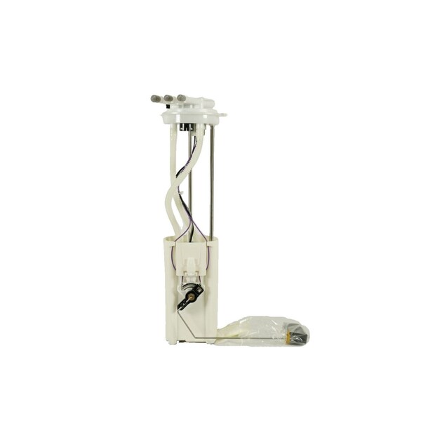 Autobest Fuel Pump Module Assembly, Chevrolet S10 2.2L L4 2003; GMC Sonoma 2.2L L4 2003 F2714A - main
