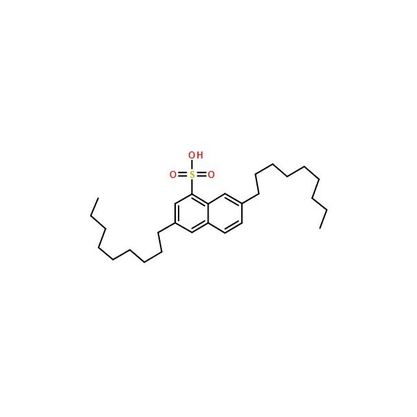 Ak Scientific Dinonylnaphthalenesulfonic acid (5mL), CAS 25322-17-2 P060-5mL - main