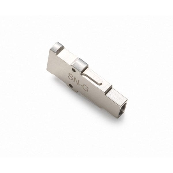 Fluke Connector Guide, 113 F Max Op. Temp. S2 Guide SN Female - main
