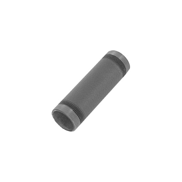 Chief Extension-Fixed Series 6" Fixed Extension Column - For Projectors - Black - 500lb CMS006 - main