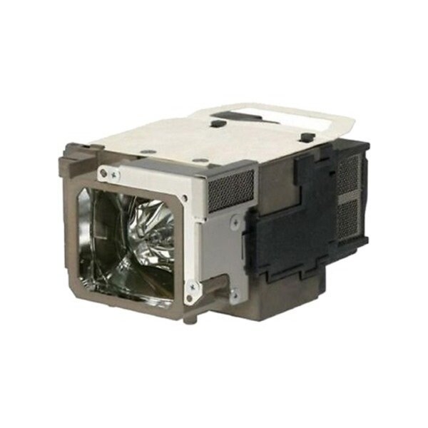 Premium Power Compatible FP Lamp Epson ELPLP65-ER - main