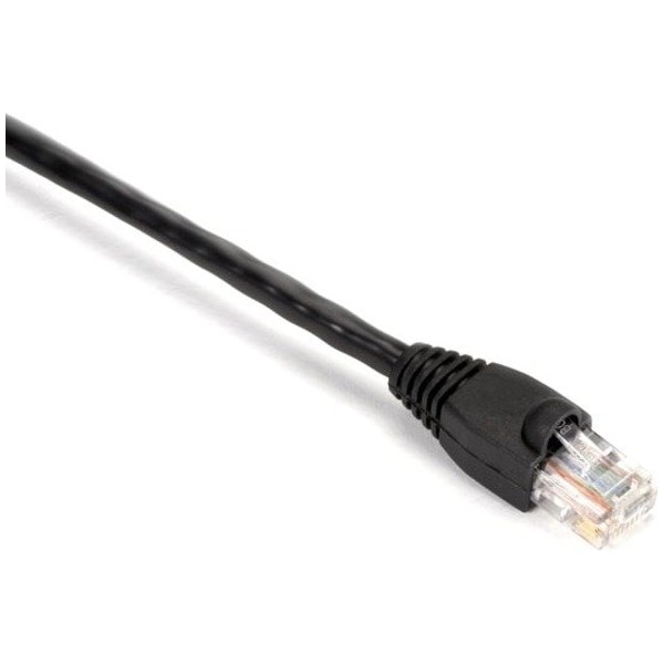 Black Box Gigabase 350 Cat5E Patch Cable, Snagless EVNSL87-0015 - main
