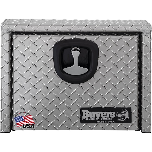 Buyers Products Truck Tool Box 1705166 - main