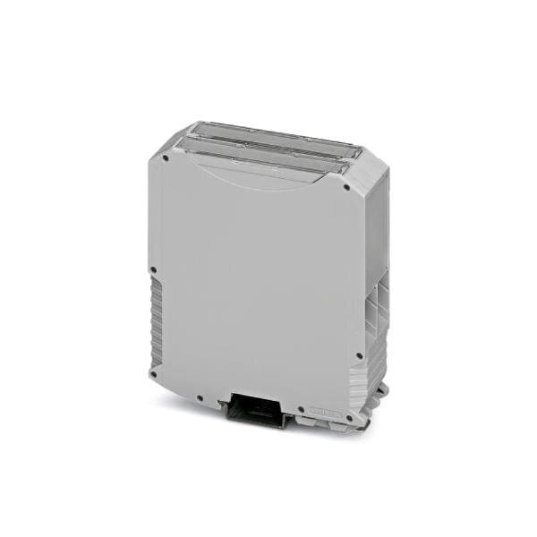Phoenix Contact ME MAX 35 G U-U1 KMGY DIN rail housing 2713528 - main