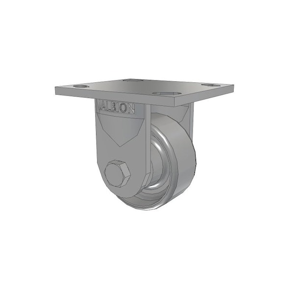 Albion /IndustrialLine/3.25x1.5/16CA03101R 16CA03101R - main