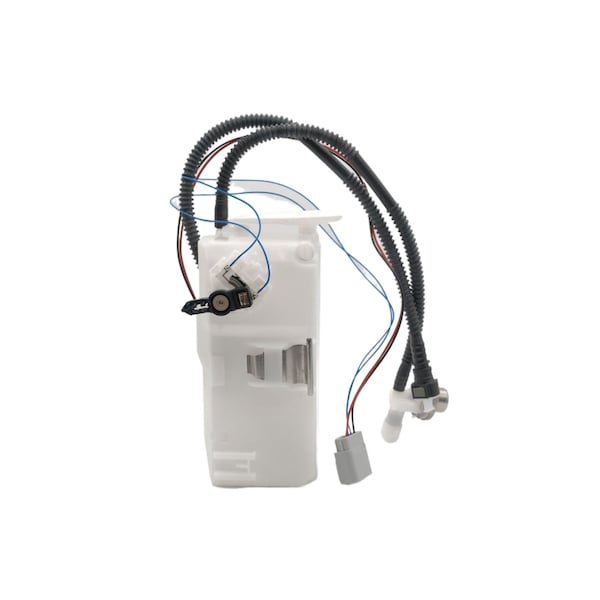 Autobest 02-03 Jeep Liberty L4 2.4L-V6 3.7L Fuel Pump Mod, F3173A F3173A - main