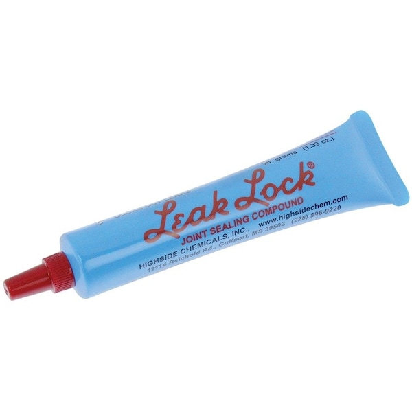 Highside Chemicals Soft-Setting 1.33oz. Leak Lock 10001 - main
