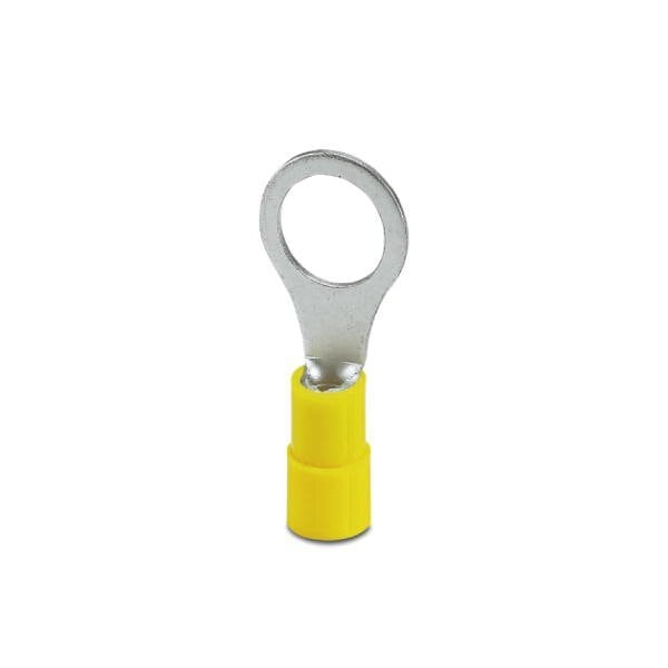 Phoenix Contact C-RCI 6/M10 Ring cable lug yellow 4 . 3240031 - main