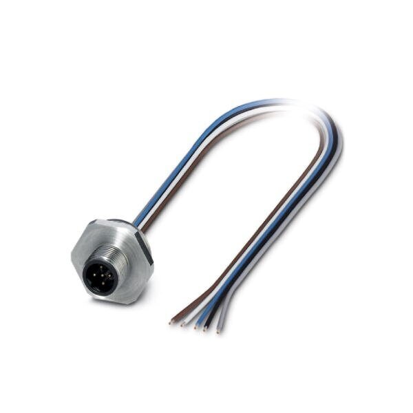 Phoenix Contact SACC-E-M12MSB-5CON-M20/0 5 VA 1452084 - main