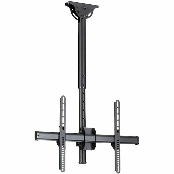 Startech.Com Ceiling Mount for TV - 1.8' to 3' Pole FPCEILPTBSP - main