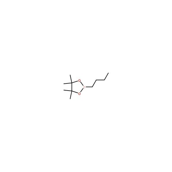 Ak Scientific n-Butylboronic acid pinacol ester (5g), CAS 69190-62-1 X0951-5g - main