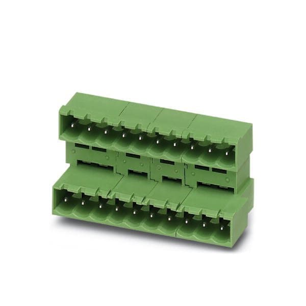 Phoenix Contact MDSTBA 2 5/ 3-GR PCB header nominal 1874701 - main