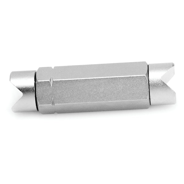 Performance Tool Exhaust Manifold Spreader, GM V8 Manifold Alignment Tool W80663 - main