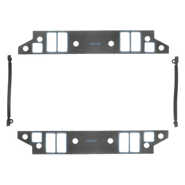 Fel-Pro 1357 Intake Manifold Gasket Set FEL1357 - main