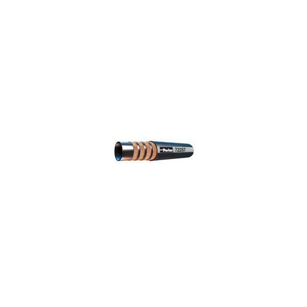 Parker CE12 3/4'' 4W SPIRAL HOSE 722-12 - main