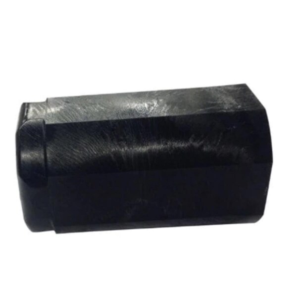 Michigan Wheel 991372 XHS II Series Rubber High HP Hub Sleeve with 15 Tooth Spline Hub M4W-991372 - main