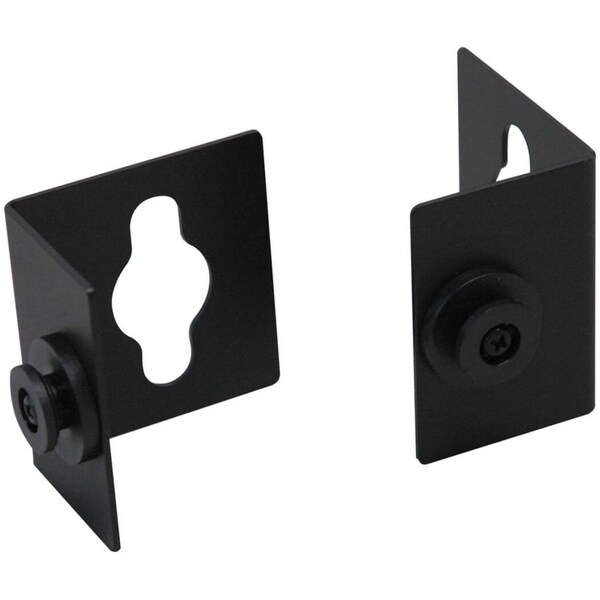 Eaton Tripp Lite Series Bracket Accessory - enables Vertical PDU Installation with Rear-Facing Outlets PDUMVROTATEBRKT - main