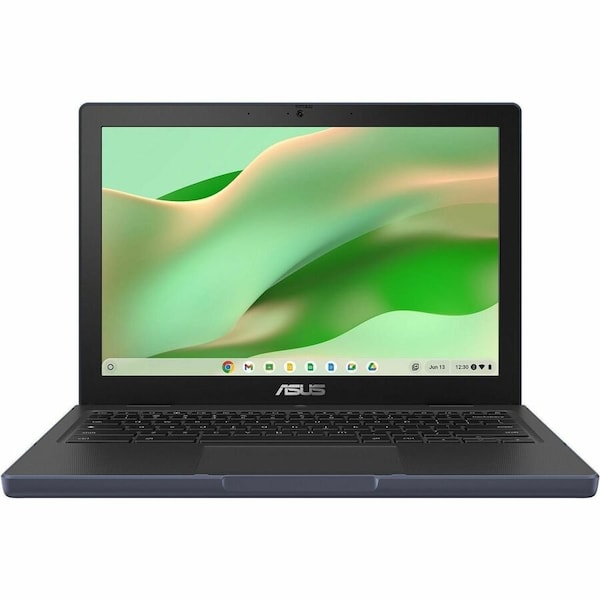 Asus ChromeBook/GREY/12.2 WUXGA(WU) Touch(GF2) /MT8186G/8GB/64GB/Chrome CZ1204FM2A-YZ84T - main