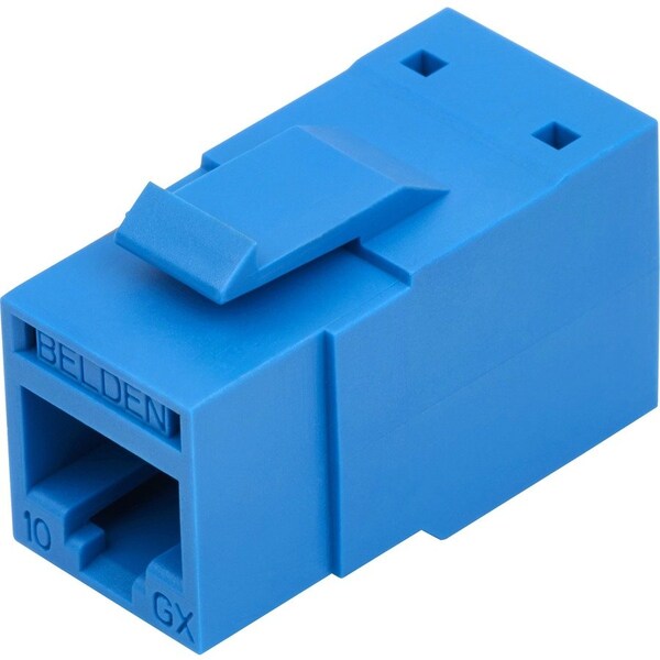 Belden REVConnect CAT6A UTP Modular Jack RVAMJKUEW-S1 - main