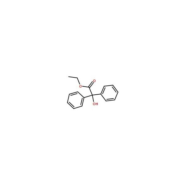 Ak Scientific Ethyl benzilate (5g), CAS 52182-15-7 7872AL-5g - main