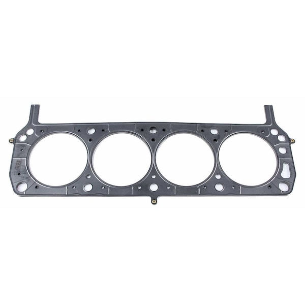Hk Star Bright Lighting Ltd Cometic Gasket C5481-040 4.100 in. MLS Head Gasket, 0.040 in. - Big Block Ford SVO CAGC5481-040 - main