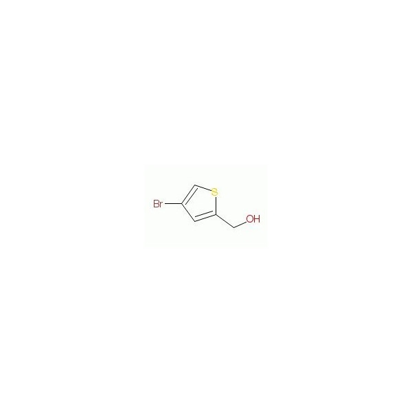 Ak Scientific (4-Bromothiophen-2-yl)methanol (1g), CAS 79757-77-0 W8511-1g - main