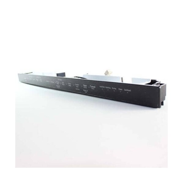 Whirlpool CONTROL PANEL WPW10537414 - main