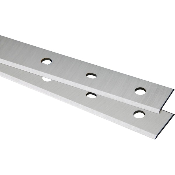 Woodstock 13" Planer Blades - Set of 2 for W1675 D3167 - main