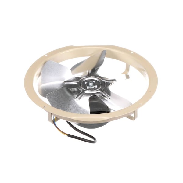 Liebherr FAN, ASSY. 987178300 - main