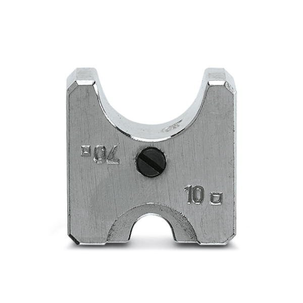 Phoenix Contact CRIMPFOX-C120 RC 70/F-DIE Die lower 1212334 - main