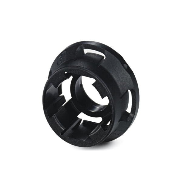 Phoenix Contact SACC-BP-F-FIX/NUT-BK-THR Fixing sleeve 1419697 - main