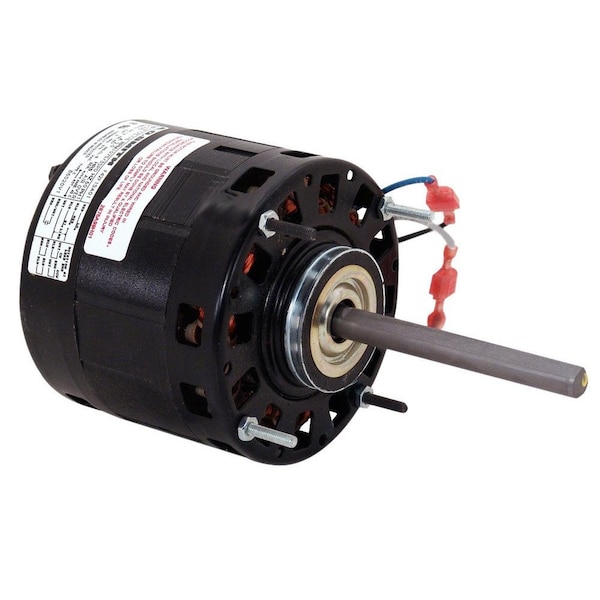 Century Fan & Blower Motor 1/4 HP 115V Model 10754.7A BL6519V1 - main