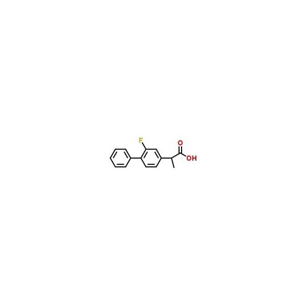 Ak Scientific Flurbiprofen (5g), CAS 5104-49-4 H523-5g - main