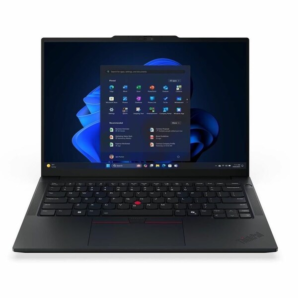 Pc Wholesale NEW LENOVO THINKPAD E14 G7 NOTEBOOK INTEL 5 210H 16GB 512GB WI-FI 6E AX211 BT 5. 21T9002MUS - main