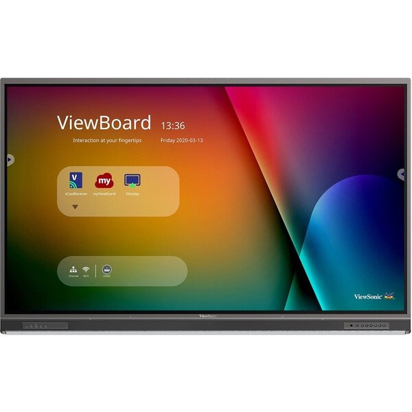 Viewsonic ViewBoard IFP7552-1C Collaboration Display IFP7552-1C - main